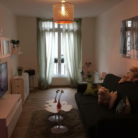 Appartamento Studio *** Centre Dieppe , 2 Personnes Proche Chateau Et Plage Esterno foto